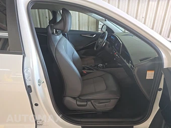2023 Kia Niro EV Wind - miniatura 8