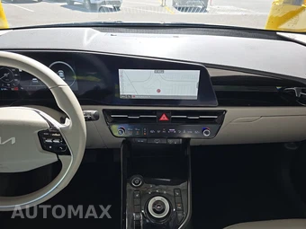 2023 Kia Niro EV Wind - miniatura 11