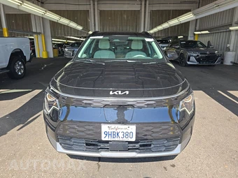 2023 Kia Niro EV Wind - miniatura 2