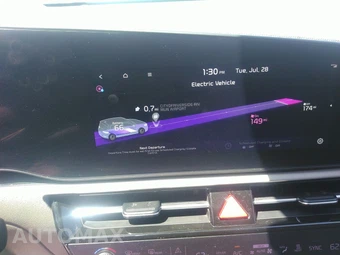 2023 Kia Niro EV Wind - miniatura 20