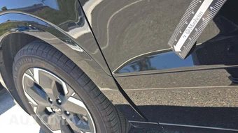 2023 Kia Niro EV Wind - miniatura 21