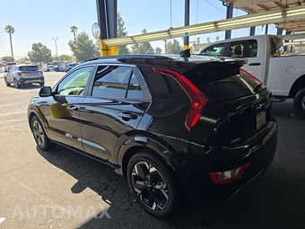 2023 Kia Niro EV Wind - miniatura 6