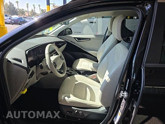 2023 Kia Niro EV Wind - miniatura 7