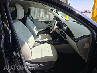 2023 Kia Niro EV Wind - miniatura 8