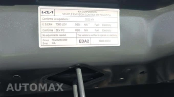 2023 Kia Niro EV Wind - miniatura 18