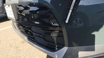 2023 Kia Niro EV Wind - miniatura 23