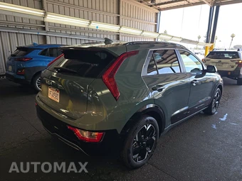 2023 Kia Niro EV Wind - miniatura 4