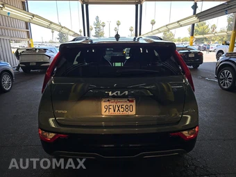 2023 Kia Niro EV Wind - miniatura 5