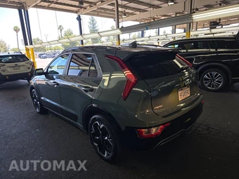 2023 Kia Niro EV Wind - miniatura 6