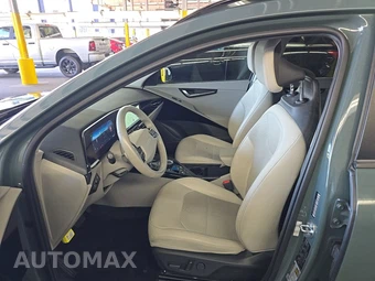 2023 Kia Niro EV Wind - miniatura 7