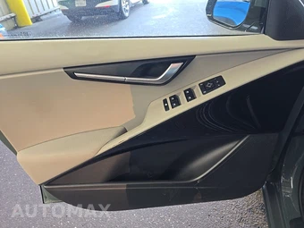 2023 Kia Niro EV Wind - miniatura 9