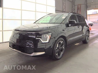 2023 Kia Niro EV Wind