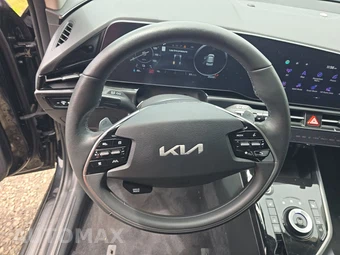 2023 Kia Niro EV Wind - miniatura 10