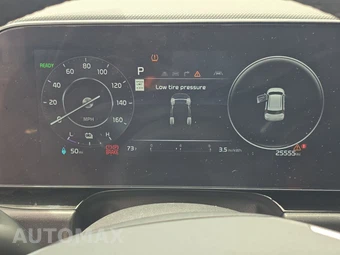 2023 Kia Niro EV Wind - miniatura 12