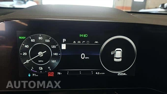 2023 Kia Niro EV Wind - miniatura 19