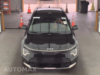 2023 Kia Niro EV Wind - miniatura 2