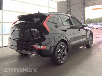 2023 Kia Niro EV Wind - miniatura 4