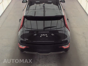 2023 Kia Niro EV Wind - miniatura 5