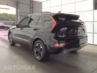 2023 Kia Niro EV Wind - miniatura 6