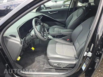 2023 Kia Niro EV Wind - miniatura 7