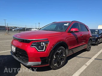 2023 Kia Niro EV Wind