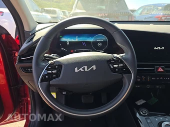 2023 Kia Niro EV Wind - miniatura 10