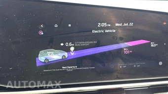 2023 Kia Niro EV Wind - miniatura 19