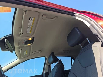 2023 Kia Niro EV Wind - miniatura 20