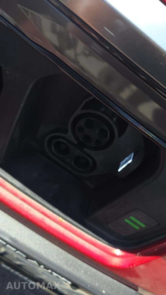 2023 Kia Niro EV Wind - miniatura 22