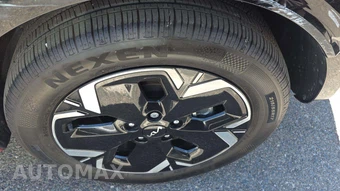 2023 Kia Niro EV Wind - miniatura 23