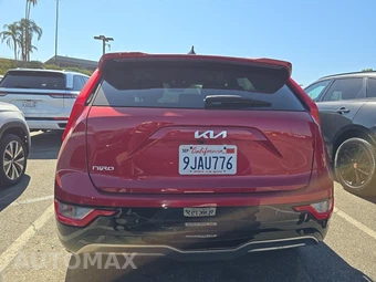 2023 Kia Niro EV Wind - miniatura 5