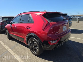 2023 Kia Niro EV Wind - miniatura 6