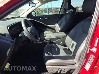 2023 Kia Niro EV Wind - miniatura 7