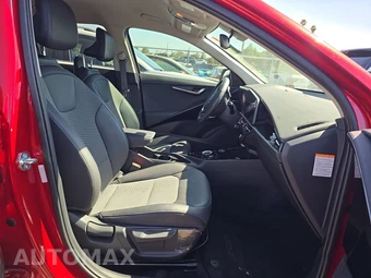 2023 Kia Niro EV Wind - miniatura 8