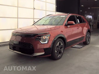 2023 Kia Niro EV Wind