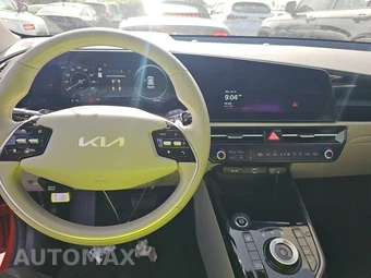 2023 Kia Niro EV Wind - miniatura 11
