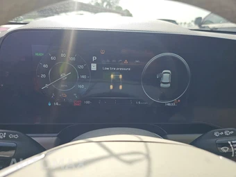 2023 Kia Niro EV Wind - miniatura 12