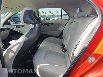 2023 Kia Niro EV Wind - miniatura 13