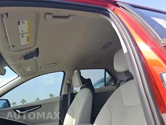 2023 Kia Niro EV Wind - miniatura 17