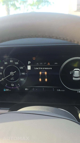 2023 Kia Niro EV Wind - miniatura 23