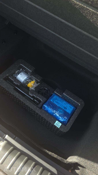 2023 Kia Niro EV Wind - miniatura 24