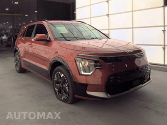 2023 Kia Niro EV Wind - miniatura 3