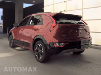 2023 Kia Niro EV Wind - miniatura 6