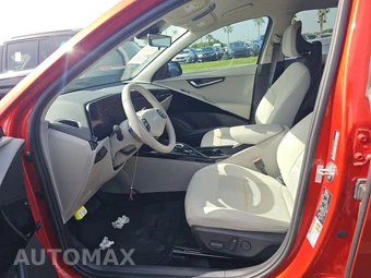 2023 Kia Niro EV Wind - miniatura 7