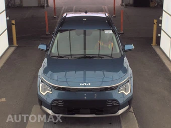 2023 Kia Niro EV Wind – miniatura 2