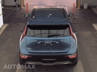 2023 Kia Niro EV Wind – miniatura 5