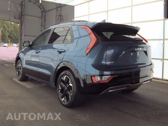 2023 Kia Niro EV Wind – miniatura 6