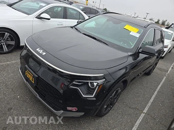 2023 Kia Niro EV Wind - car from the USA, Manheim Buy-Now listing at AUTOMAX