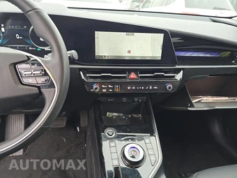 2023 Kia Niro EV Wind - miniatura 11