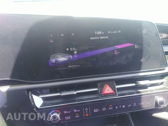2023 Kia Niro EV Wind - miniatura 19